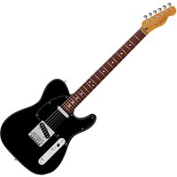 Fender 75th Anniversary Player II Baritone Telecaster RW Black