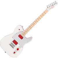 Fender John 5 Ghost Telecaster White