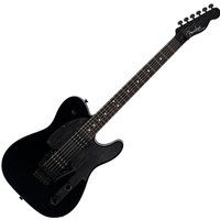 Fender John 5 Phantom Telecaster Black