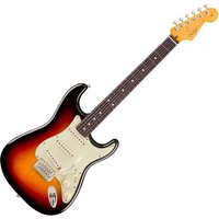 Fender Limited Edition Pro Classic Silent Stratocaster RW 3-Color Sunburst