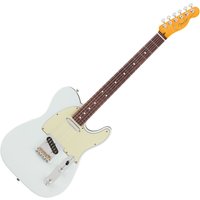 Fender Limited Edition Pro Classic Silent Telecaster RW Sonic Blue
