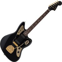 Fender Made in Japan Traditional 2025 Collection 60s Jaguar RW Black Pearl