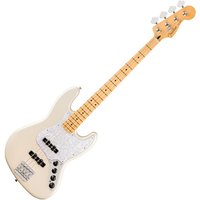 Fender Player II Modified Active Jazz Bass MN Olympic Pearl