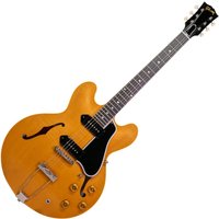 Gibson Custom Shop 1959 ES-330 Reissue Vintage Natural