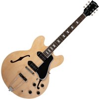 Gibson ES-330 Antique Natural #230750031