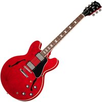 Gibson ES-335 60s Sixties Cherry