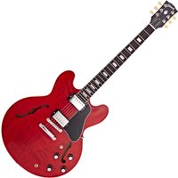 Gibson ES-335 Figured Sixties Cherry #228850087