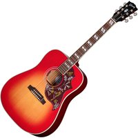Gibson Hummingbird Standard Vintage Cherry Sunburst