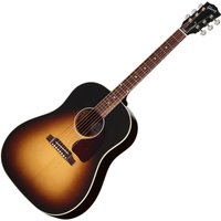 Gibson J-45 Standard w/ LR Baggs Vintage Sunburst