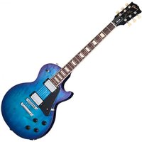Gibson Les Paul Studio Blueberry Burst