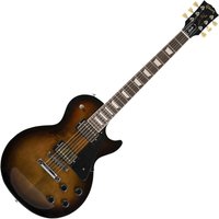 Gibson Les Paul Studio Smokehouse Burst #207060234