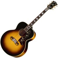 Gibson SJ-200 Original with HiFi DNA Vintage Sunburst