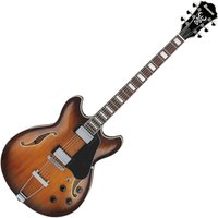 Ibanez AS7328-TBC Artcore Baritone Tobacco Brown