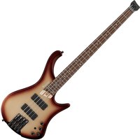 Ibanez EHB600-CCM Charred Champagne Burst Matte