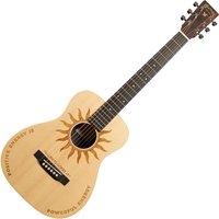 Martin LX2LIG Little Martin Life is Good