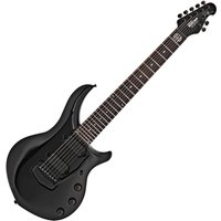 Music Man Majesty 7 String Dark Side