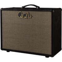 PRS HDRX 1x12 Cab Black Paisley Limited Edition