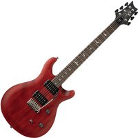 PRS SE CE24 Standard Satin Vintage Cherry (2026)