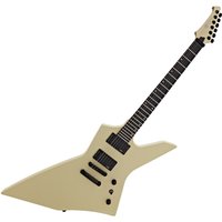 Spira Guitars X-400 EMG Alpine White