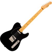 Squier FSR Classic Vibe 50s Telecaster Black Pickguard Black