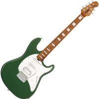 Sterling Cutlass Plus Charging Green