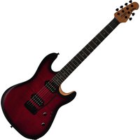 Sterling Rabea Blood Flame Burst