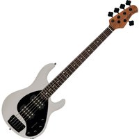 Sterling StingRay 5 HH RAY35HH Chalk Gray