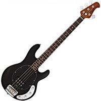 Sterling StingRay RAY34 Bass Black