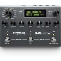 Strymon TimeLine MX Delay Pedal