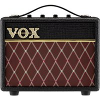 VOX AC Mini Compact Guitar Amplifier