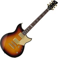 Yamaha Matteo Mancuso Signature Revstar RS20MM Vintage Sunburst